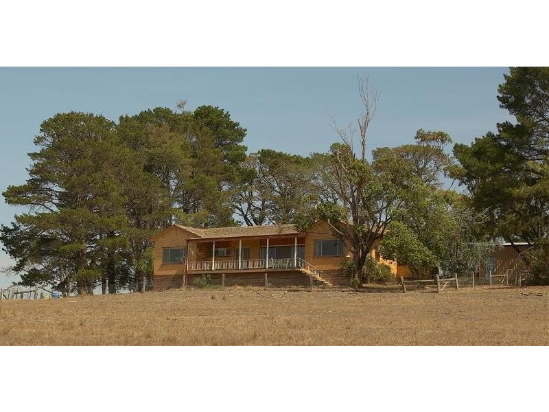 2105 Plenty Road YAN YEAN, Yan Yean VIC 3755