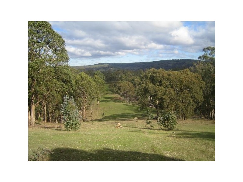 4031 Whittlesea Yea Road, Flowerdale VIC 3717