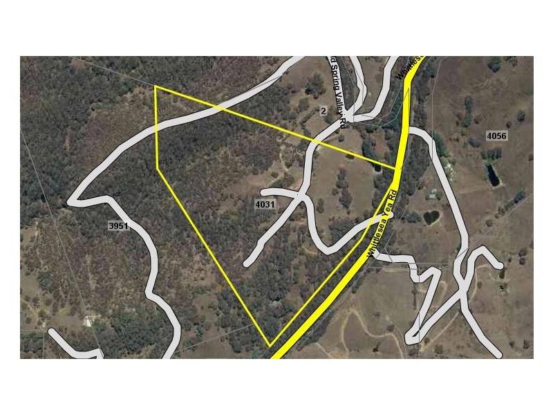 4031 Whittlesea Yea Road, Flowerdale VIC 3717