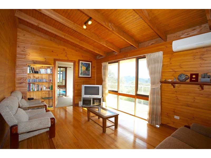 4031 Whittlesea Yea Road, Flowerdale VIC 3717