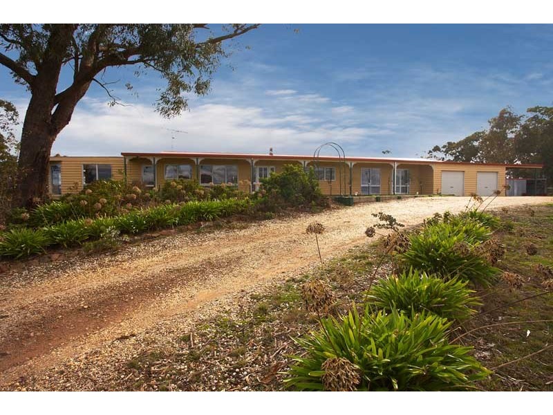 4031 Whittlesea Yea Road, Flowerdale VIC 3717