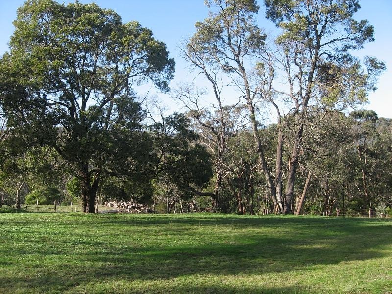 610 Whittlesea Yea Road, Humevale VIC 3757