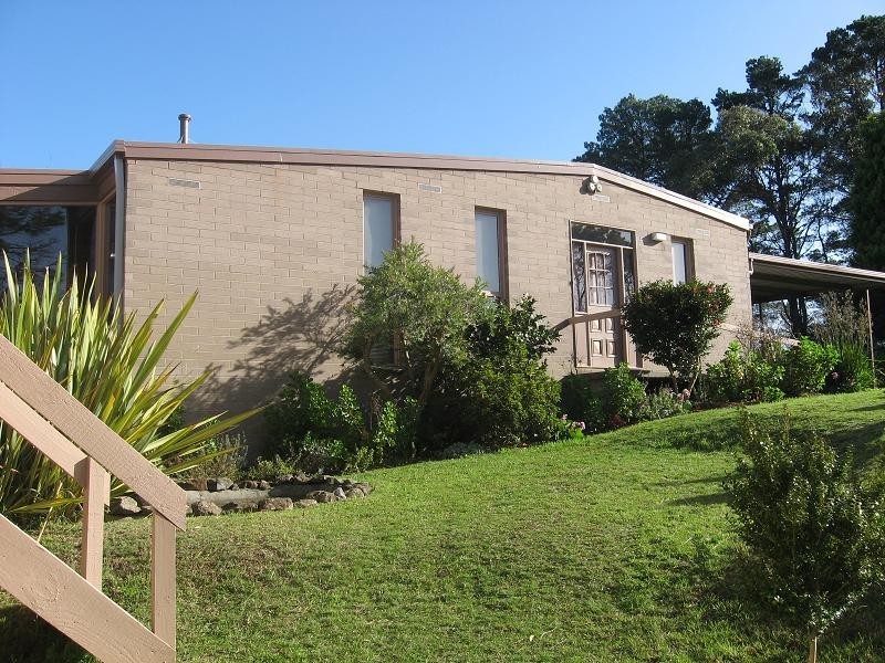 610 Whittlesea Yea Road, Humevale VIC 3757