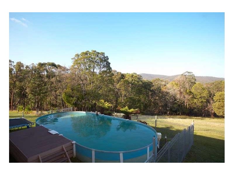 610 Whittlesea Yea Road, Humevale VIC 3757