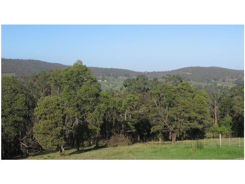 610 Whittlesea Yea Road, Humevale VIC 3757