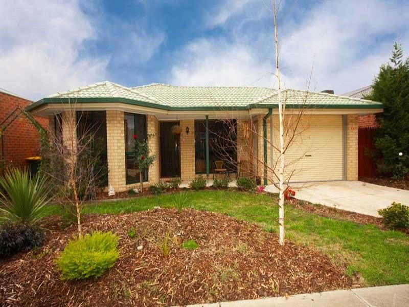 86 Blackflat Road, Whittlesea VIC 3757