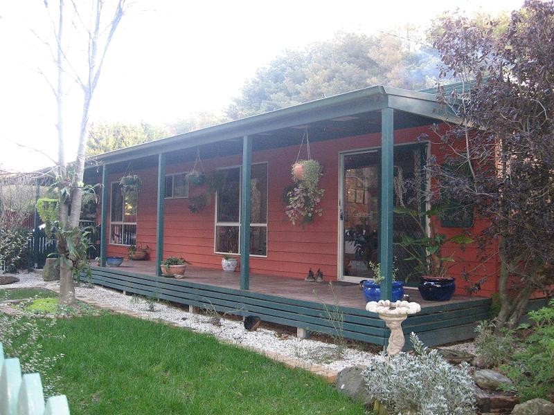 Kinglake West VIC 3757