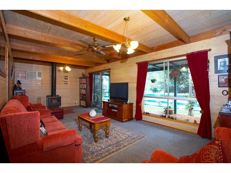 Kinglake West VIC 3757