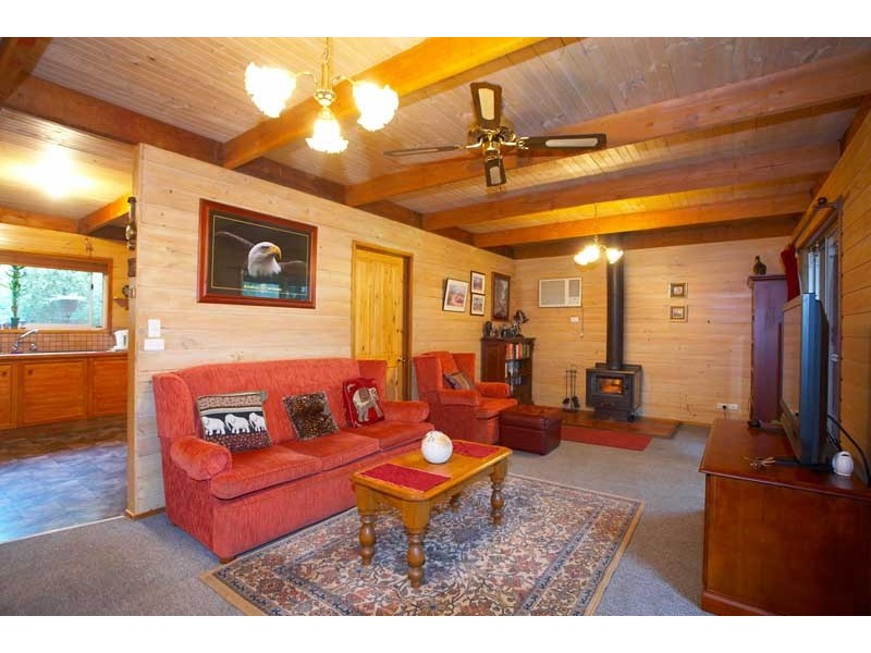 Kinglake West VIC 3757