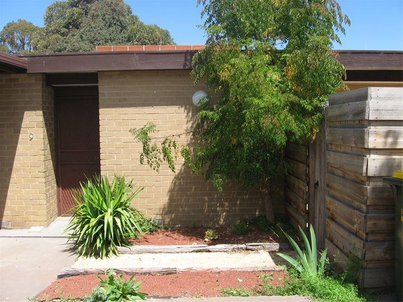 9/62 Fir Street, Whittlesea VIC 3757