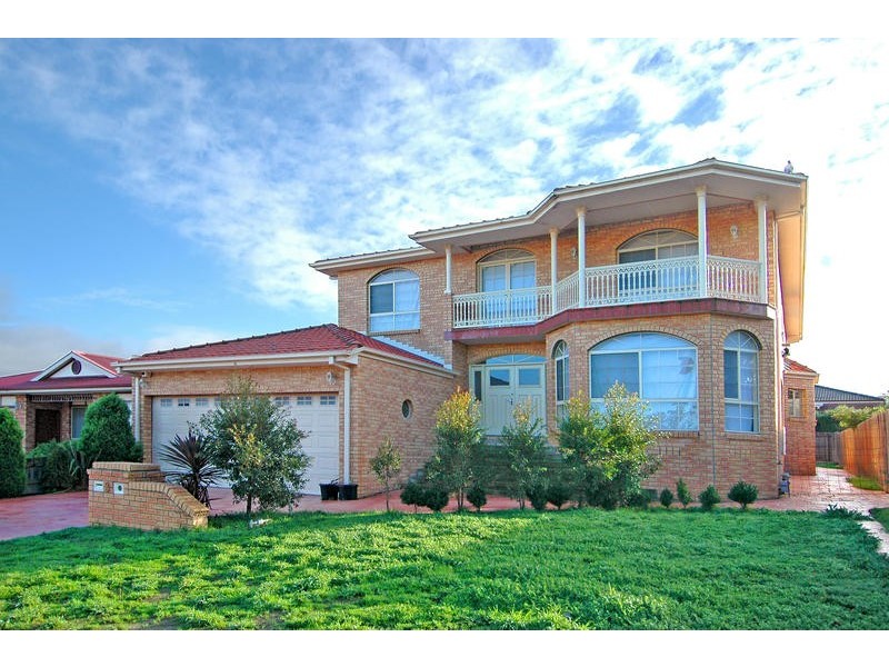 South Morang VIC 3752