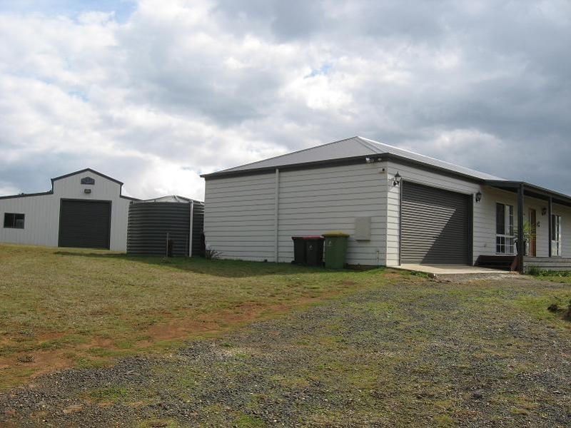 Pheasant Creek VIC 3757