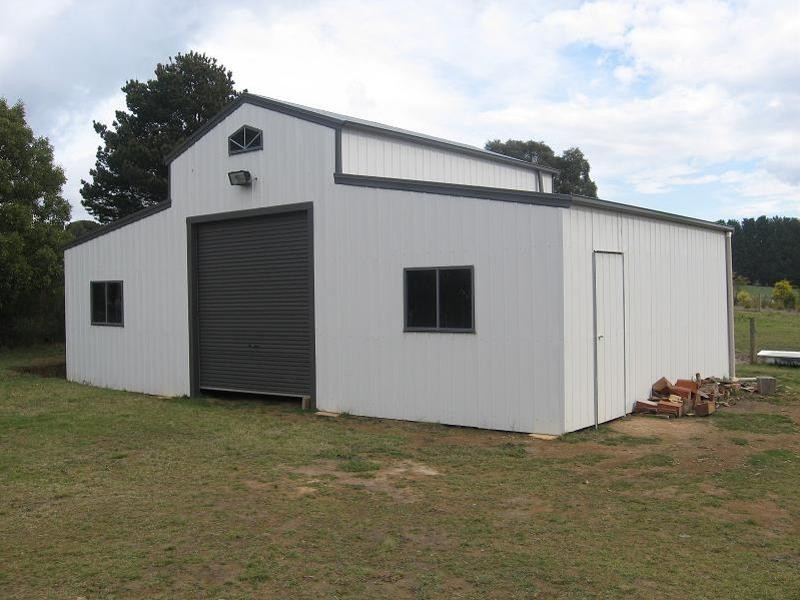 Pheasant Creek VIC 3757