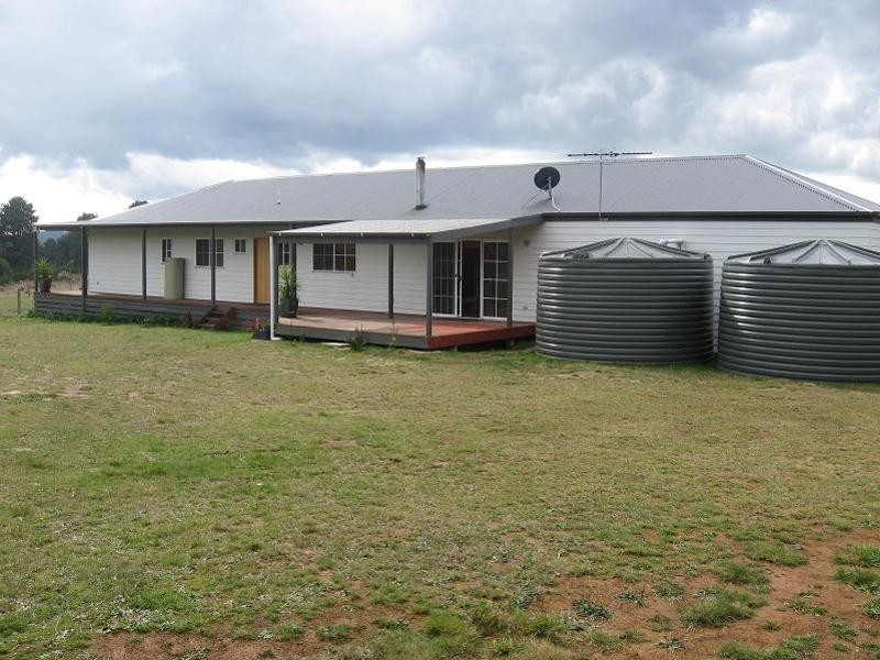 Pheasant Creek VIC 3757