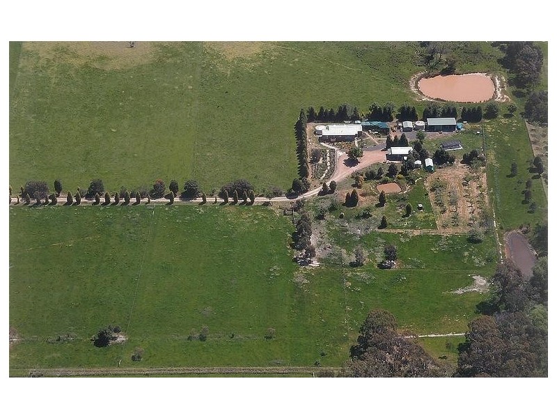455 Glenburnie Road, Eden Park VIC 3757