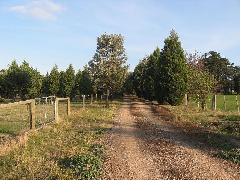 455 Glenburnie Road, Eden Park VIC 3757