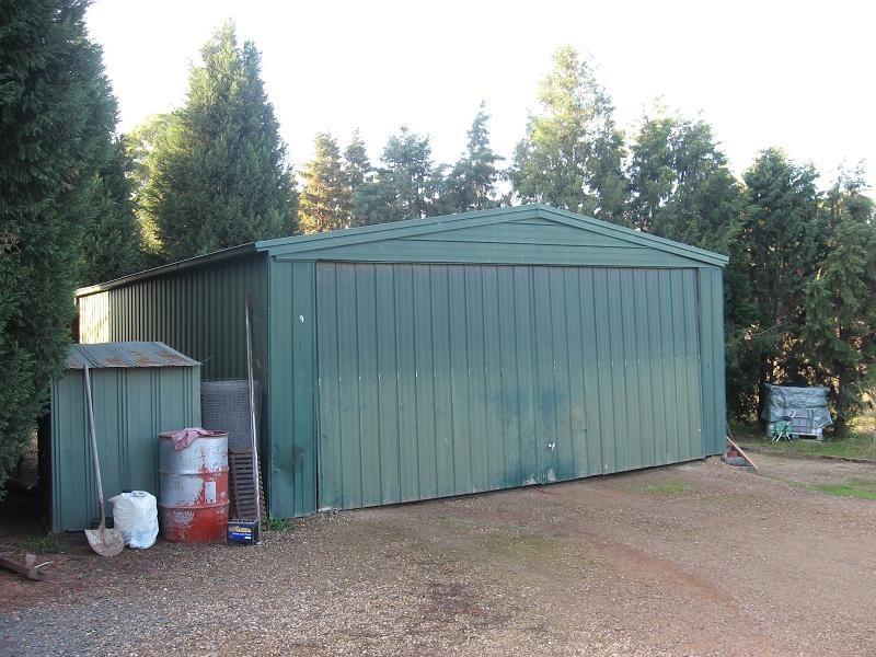 455 Glenburnie Road, Eden Park VIC 3757
