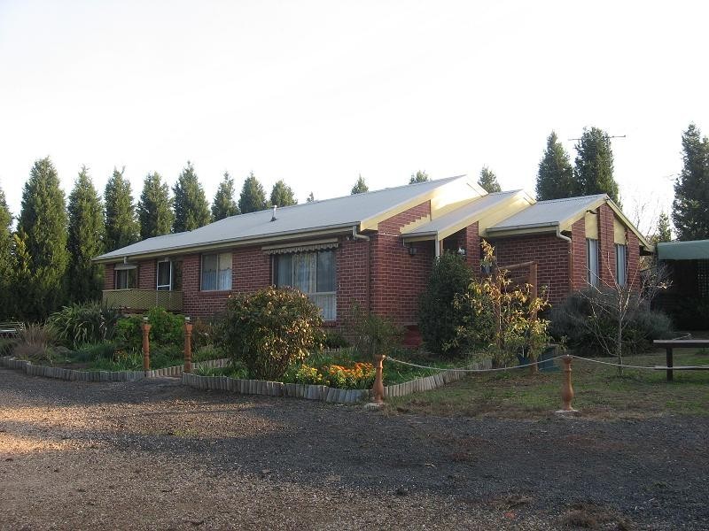 455 Glenburnie Road, Eden Park VIC 3757