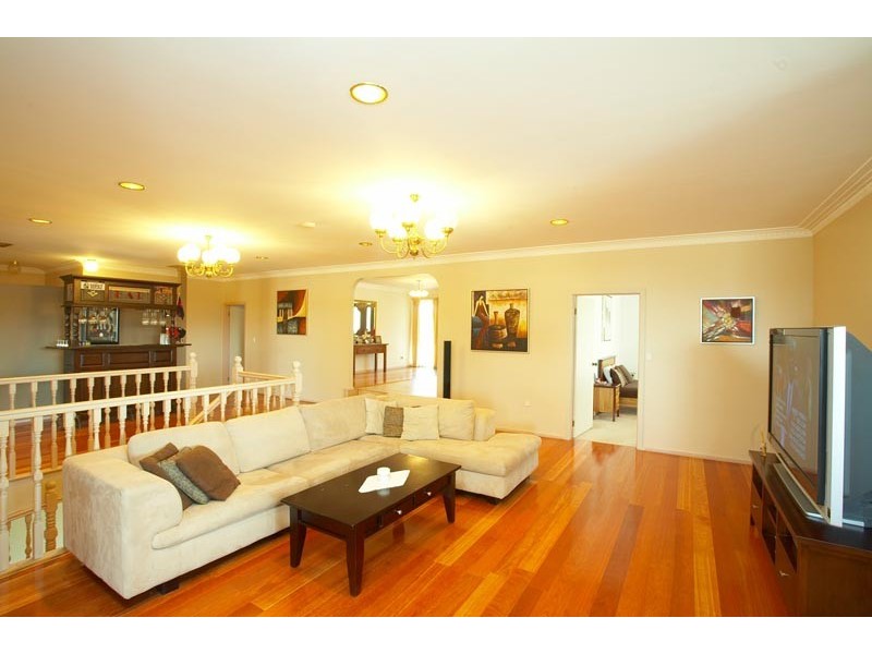 60 Sixth Avenue, Eden Park VIC 3757