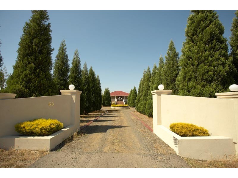 60 Sixth Avenue, Eden Park VIC 3757