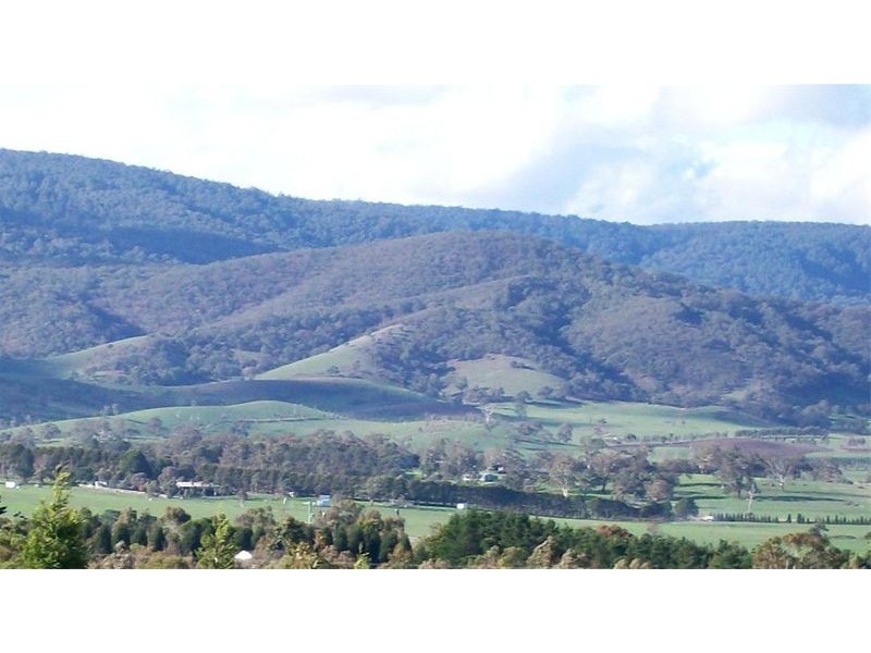 110 Third Avenue, Eden Park VIC 3757