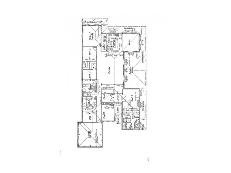 110 Third Avenue, Eden Park VIC 3757