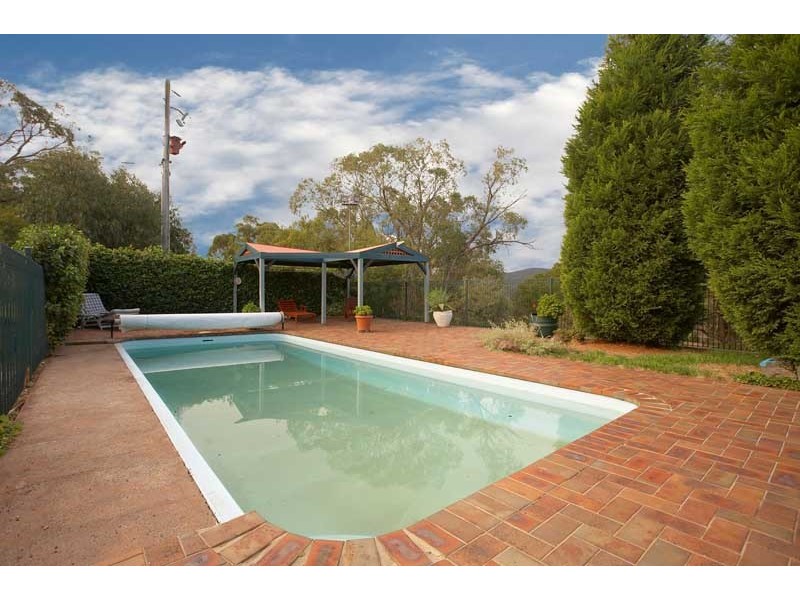 460 Whittlesea Yea Road, Humevale VIC 3757