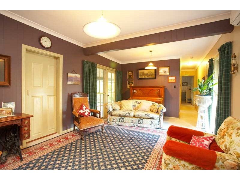 460 Whittlesea Yea Road, Humevale VIC 3757