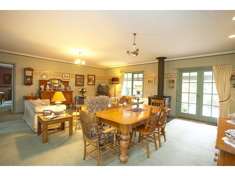 460 Whittlesea Yea Road, Humevale VIC 3757