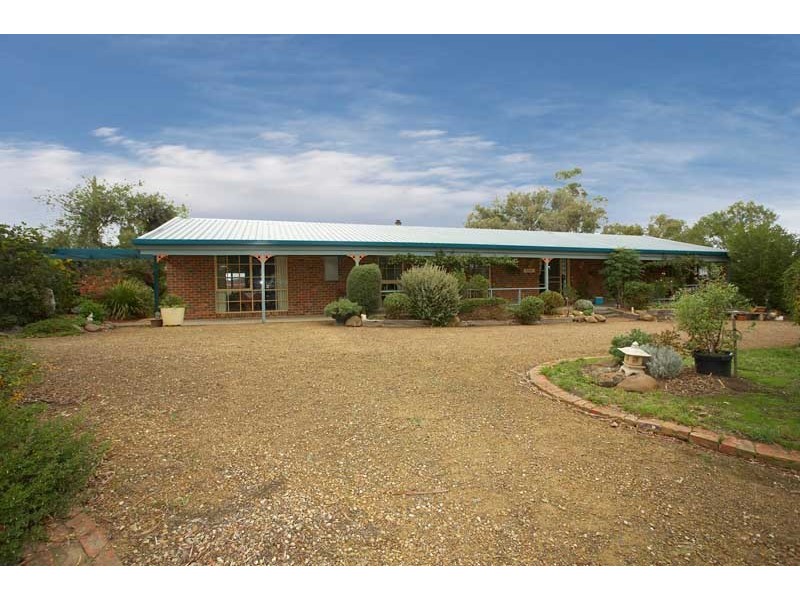 460 Whittlesea Yea Road, Humevale VIC 3757