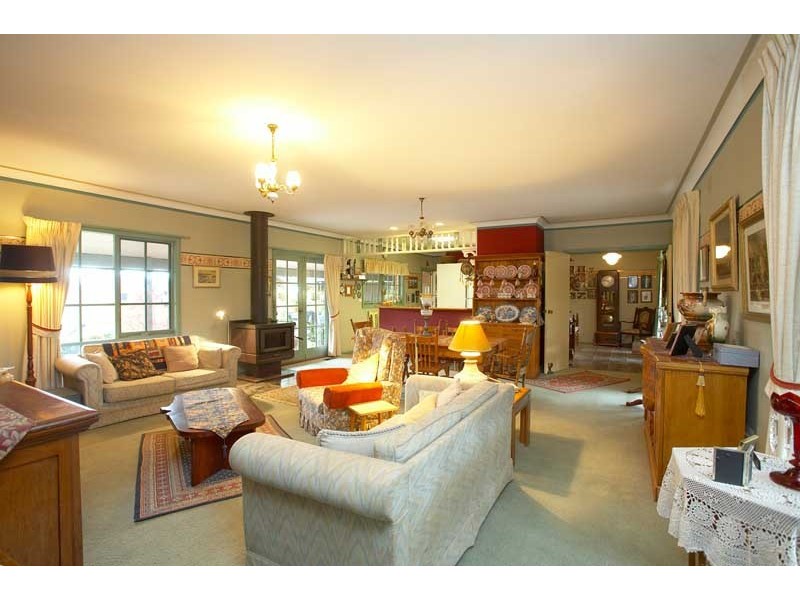 460 Whittlesea Yea Road, Humevale VIC 3757