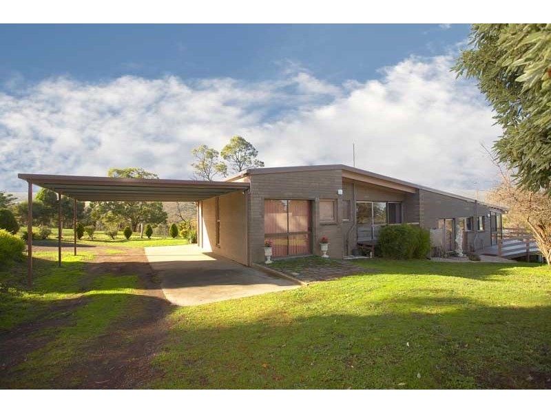 610 Whittlesea Yea Road, Humevale VIC 3757