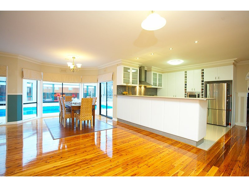 Beveridge VIC 3753