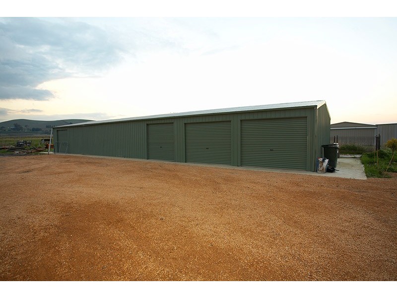 Beveridge VIC 3753