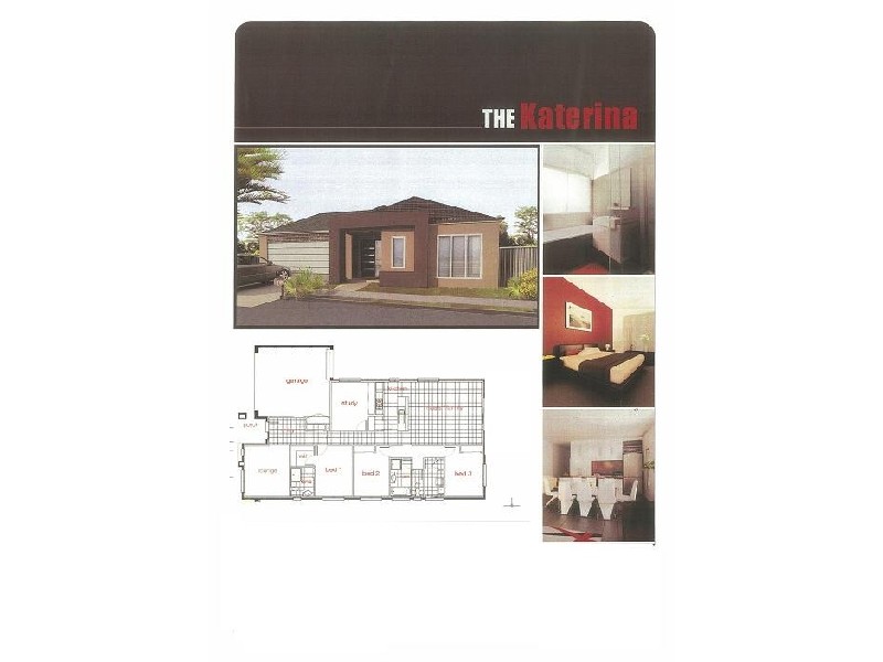 2517 Greig Drive, Mernda VIC 3754