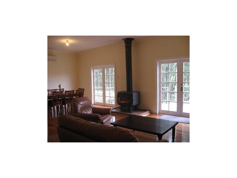 Kinglake West VIC 3757