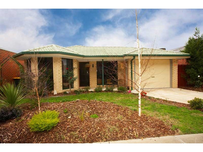86 Blackflat Road, Whittlesea VIC 3757