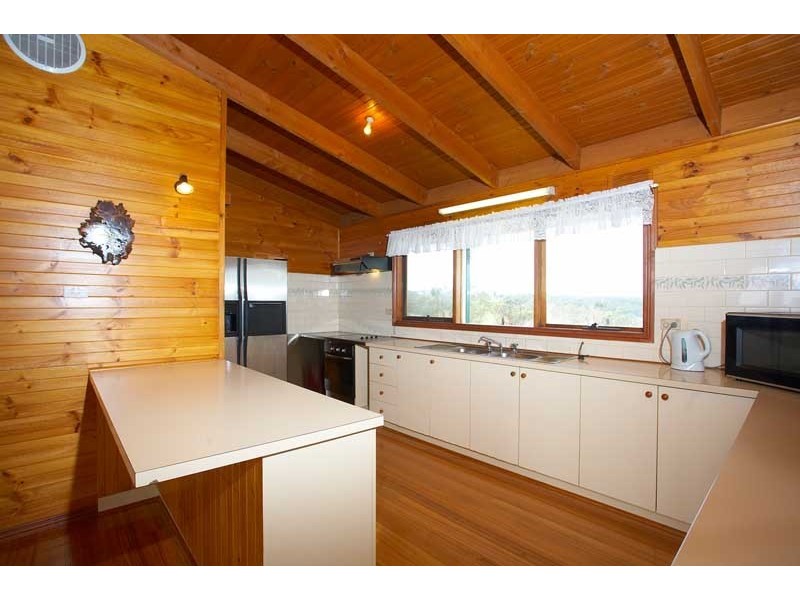 4031 Whittlesea Yea Road, Flowerdale VIC 3717