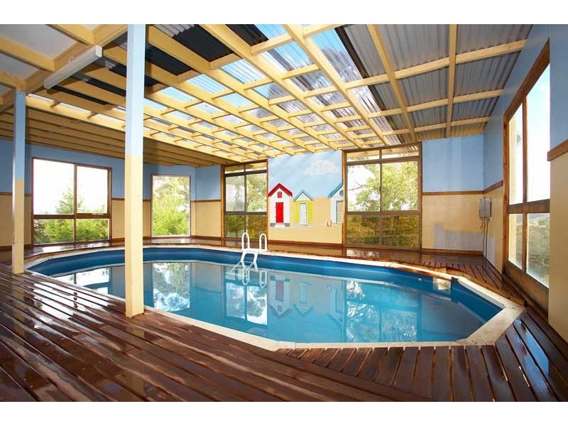 4031 Whittlesea Yea Road, Flowerdale VIC 3717