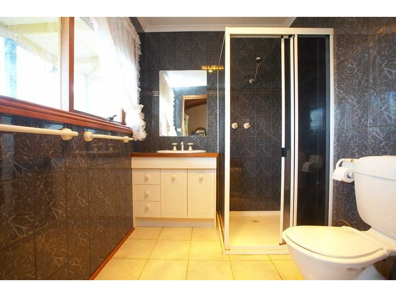 4031 Whittlesea Yea Road, Flowerdale VIC 3717