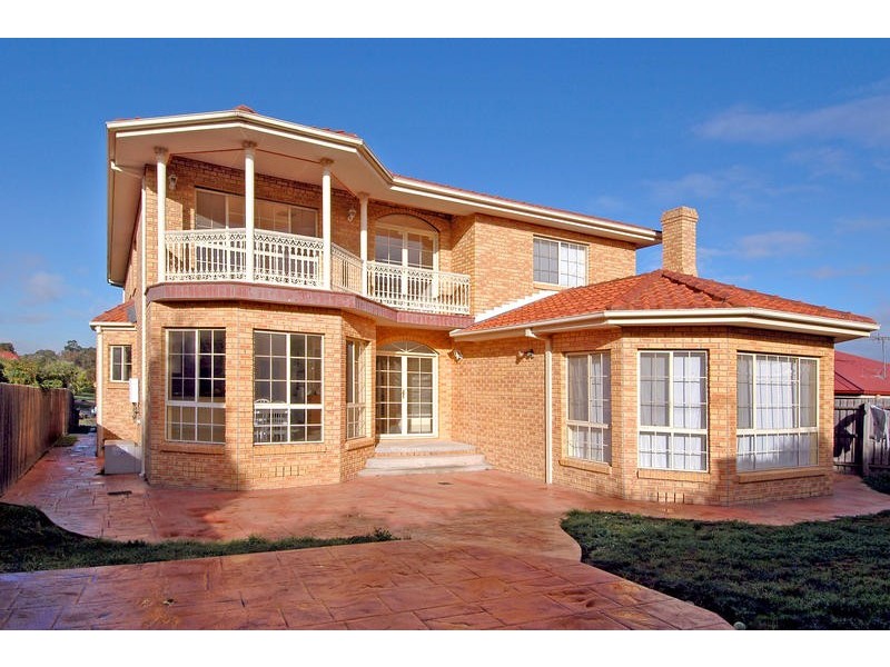 South Morang VIC 3752