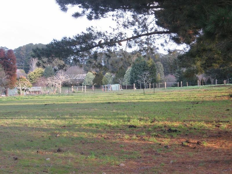 Pheasant Creek VIC 3757