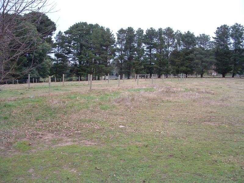 Pheasant Creek VIC 3757