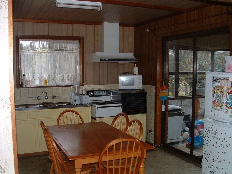 Pheasant Creek VIC 3757
