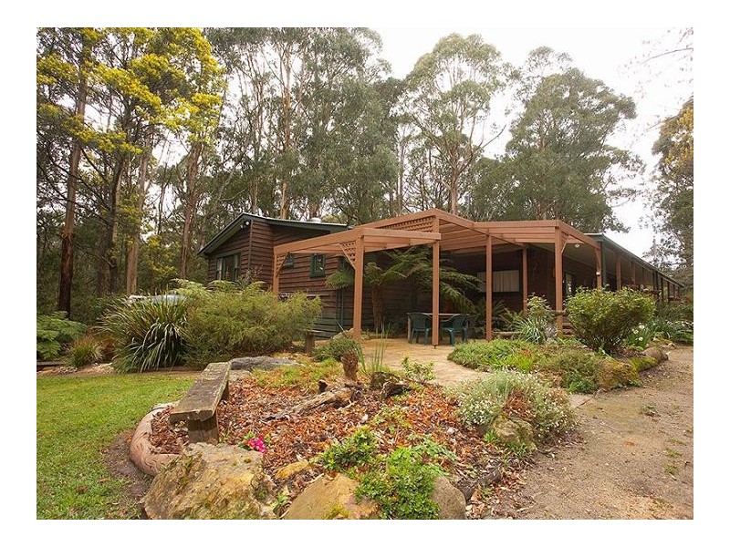 97 O’Grady’s Road, Kinglake West VIC 3757