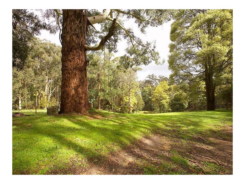 97 O’Grady’s Road, Kinglake West VIC 3757