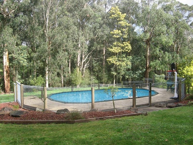 97 O’Grady’s Road, Kinglake West VIC 3757