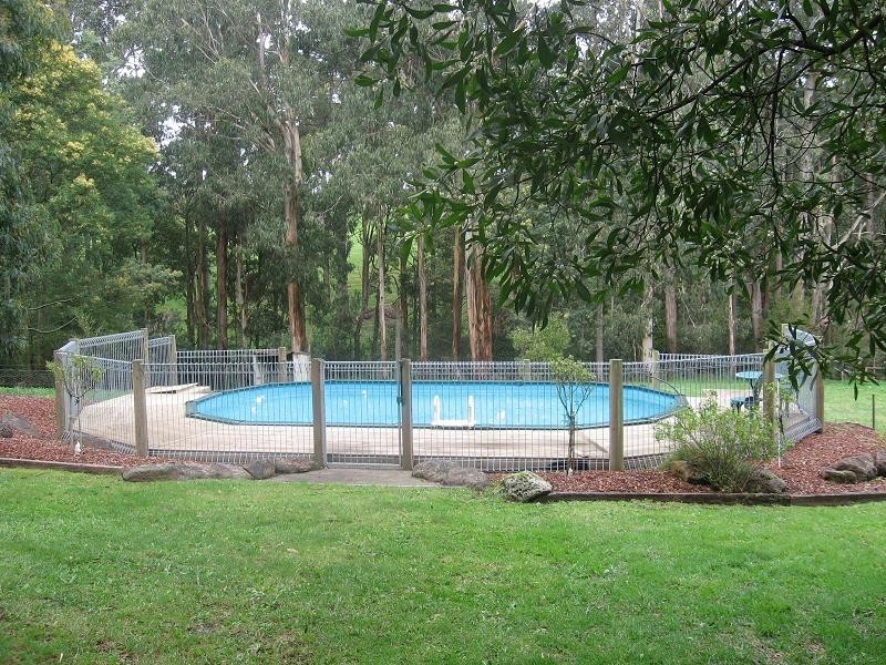 97 O’Grady’s Road, Pheasant Creek VIC 3757