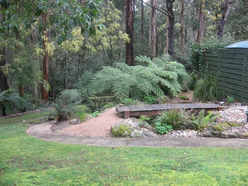 97 O’Grady’s Road, Pheasant Creek VIC 3757