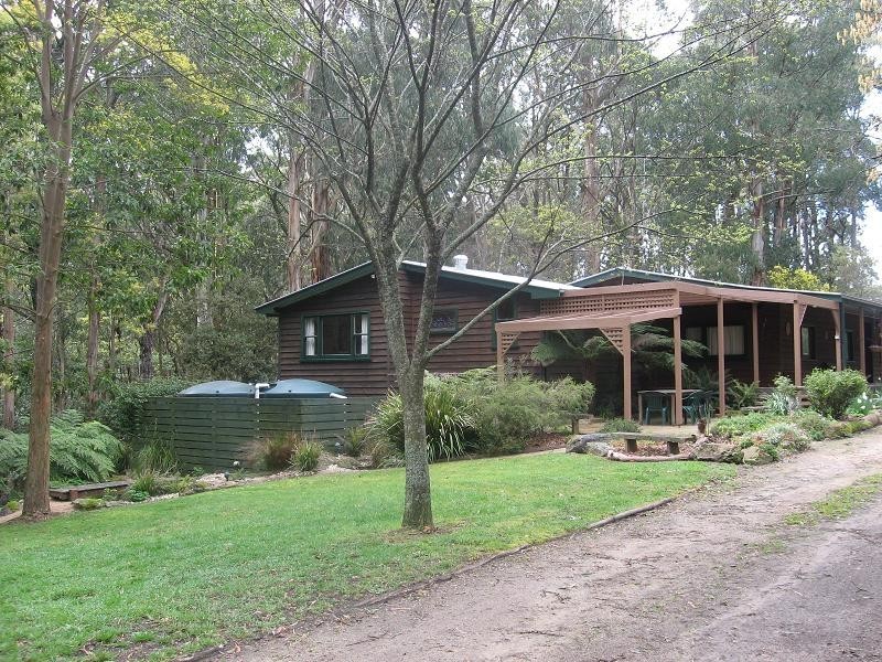 97 O’Grady’s Road, Pheasant Creek VIC 3757